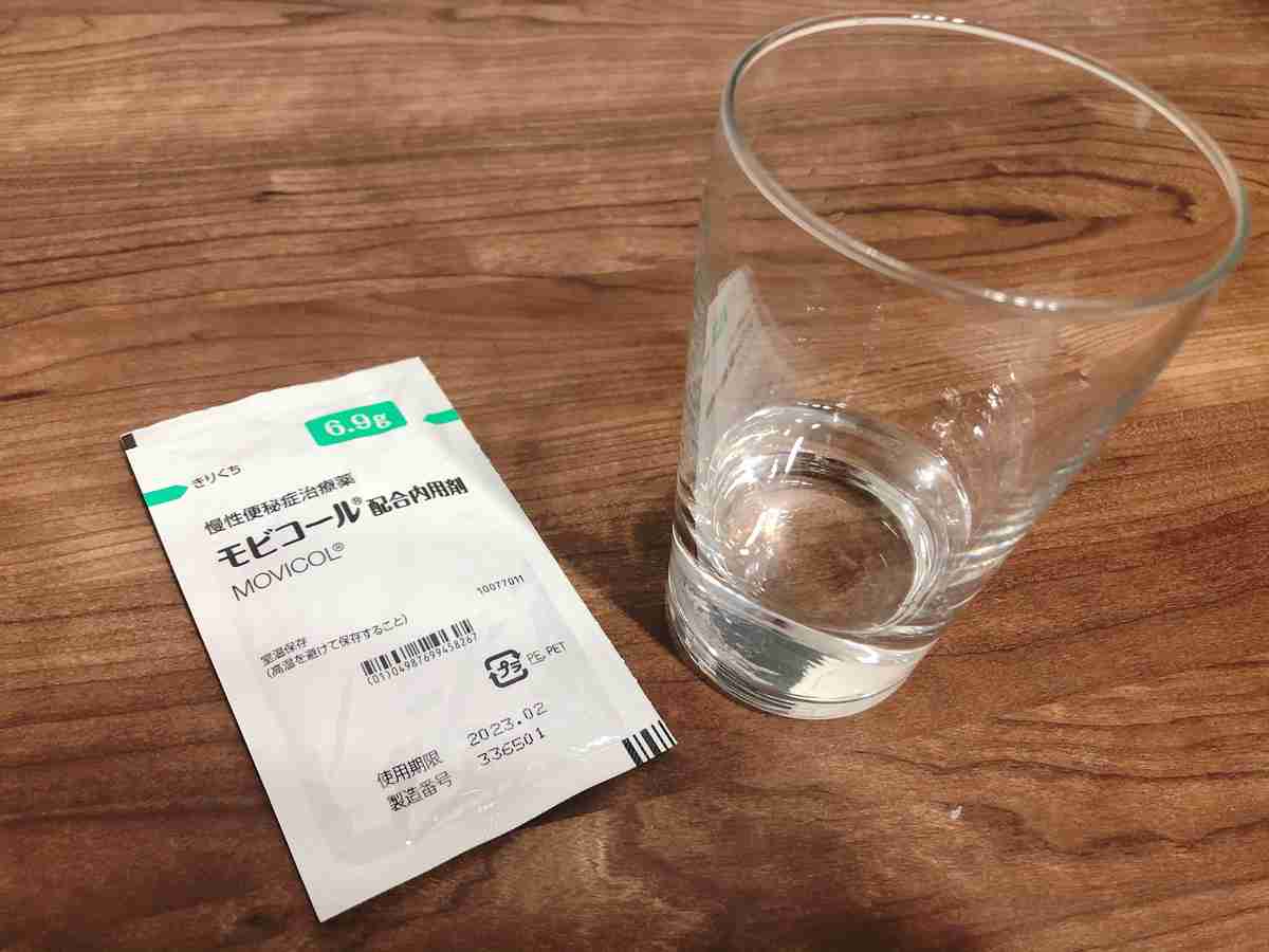 モビコール使用のメリット・デメリットは？子供におすすめの飲み方も紹介！ - ヤクペディア