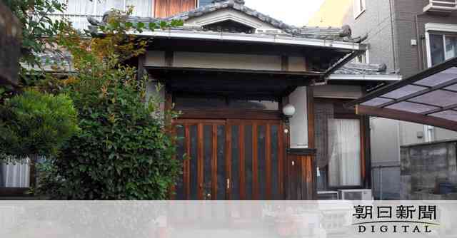 浴槽内で死亡の54歳女性、生命保険は1.5億円　殺人事件で捜査：朝日新聞デジタル