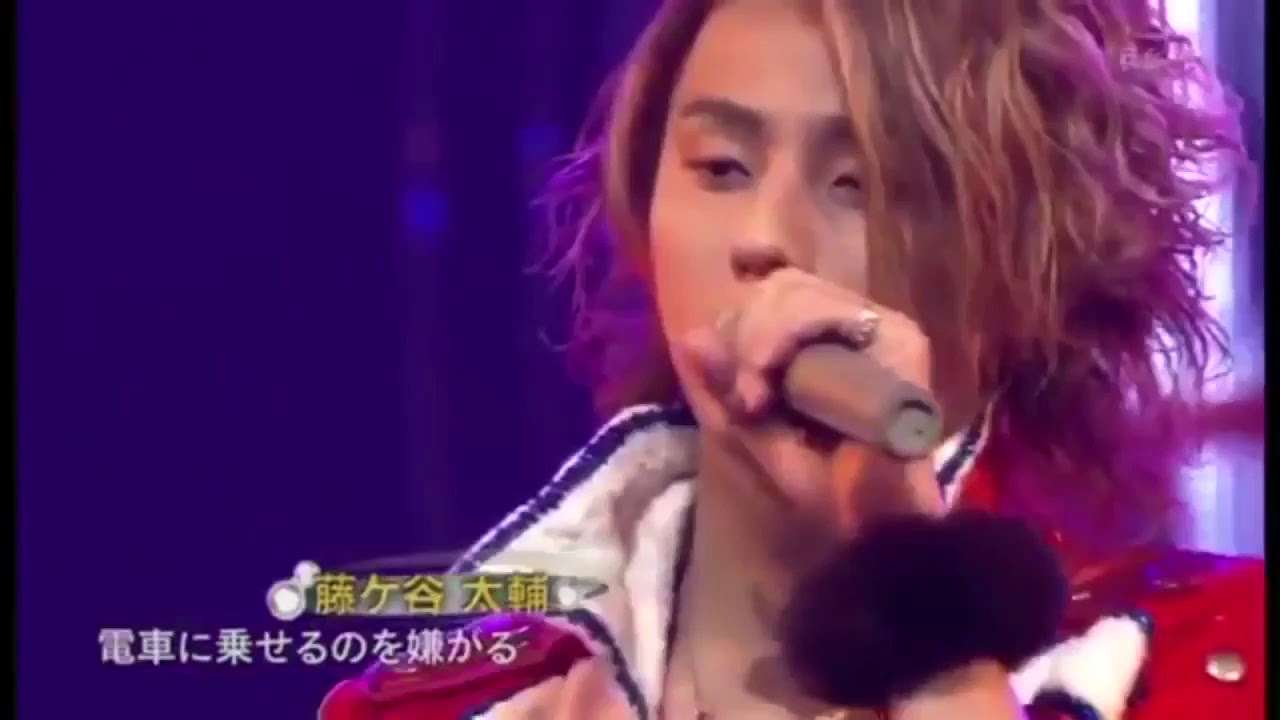 愛のかたまり ジャニーズ - YouTube