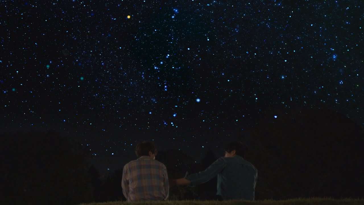 優里 『ベテルギウス』Official Music Video - YouTube