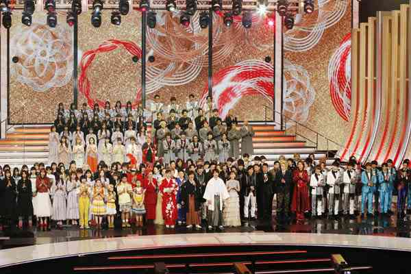 NHK紅白歌合戦“男女対抗戦”は廃止か…総合演出「後戻りできないような形を残した」