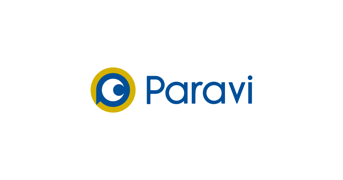 Paravi(パラビ) - 人気番組が楽しめる動画配信サービス