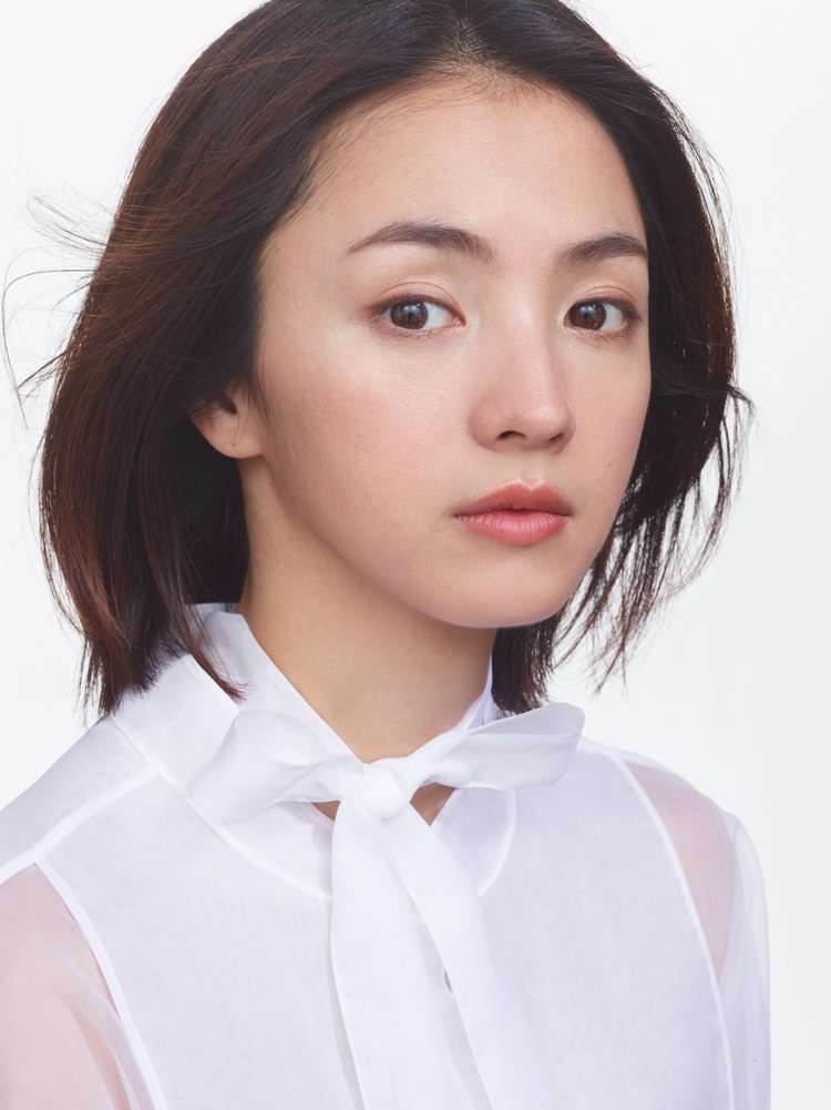 木村拓哉主演『未来への10カウント』ヒロインに満島ひかり　初の本格共演「もう、BIGギフトです」 | ORICON NEWS