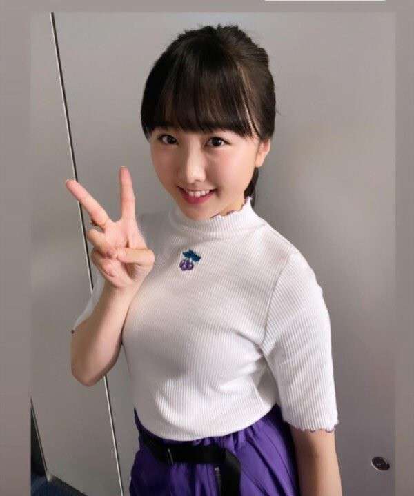 「オリ姫」本田望結　初めてのオリックス春季キャンプを満喫「めっっちゃ楽しかった！大好きだーーーー！」