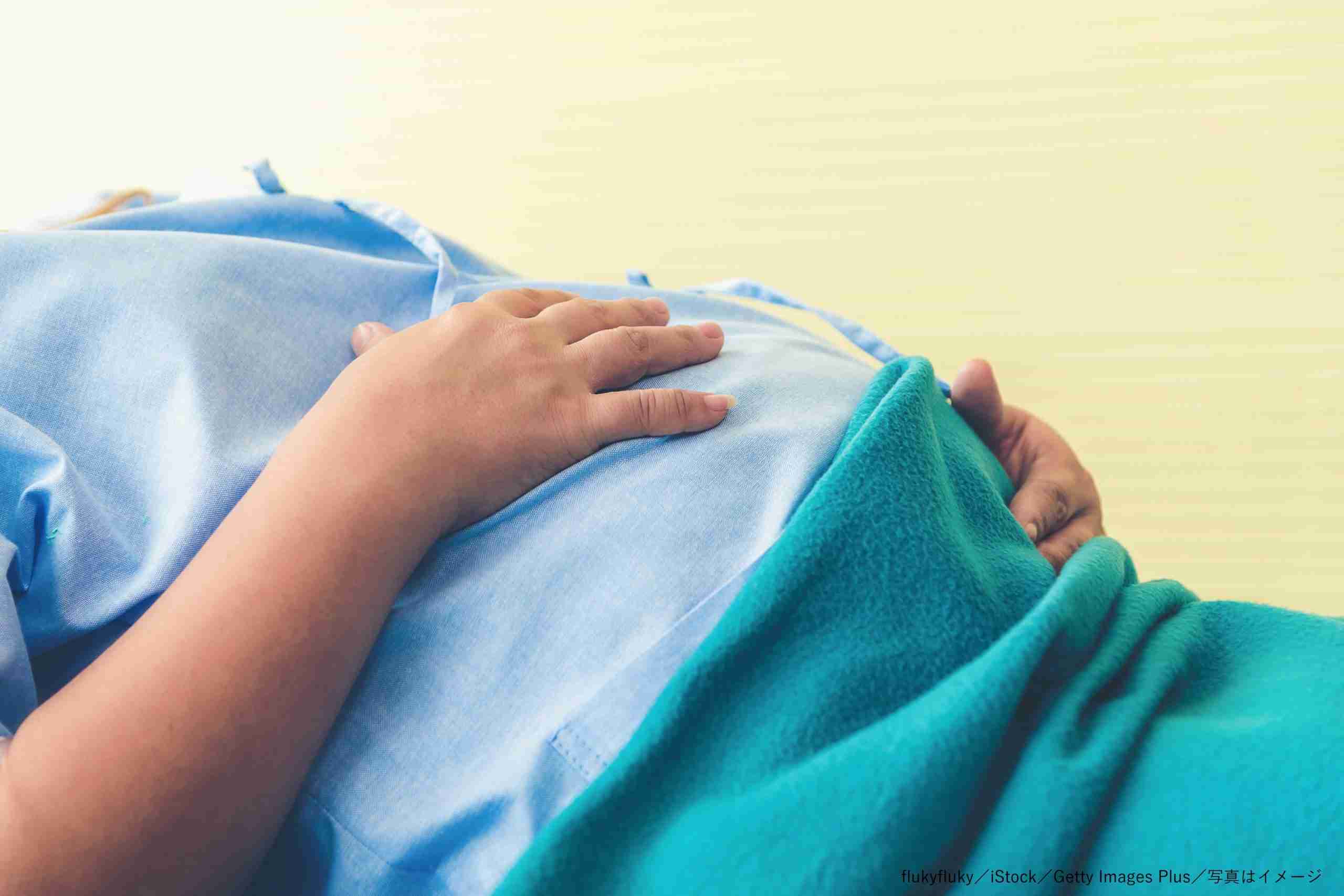 「ママも一緒じゃなきゃ出産に立ち会わない」　マザコン夫の決断に妻がショック – Sirabee
