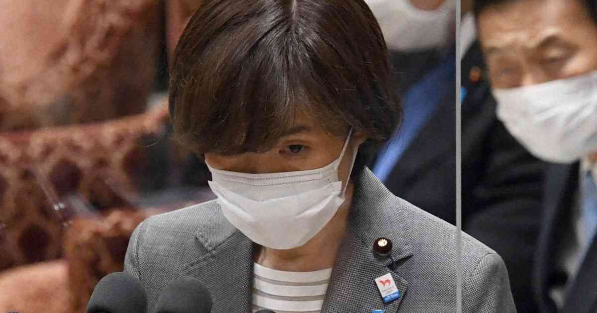 3回目接種「閣僚はモデルナを公開で」　ワクチン相、国民に波及狙い | 毎日新聞