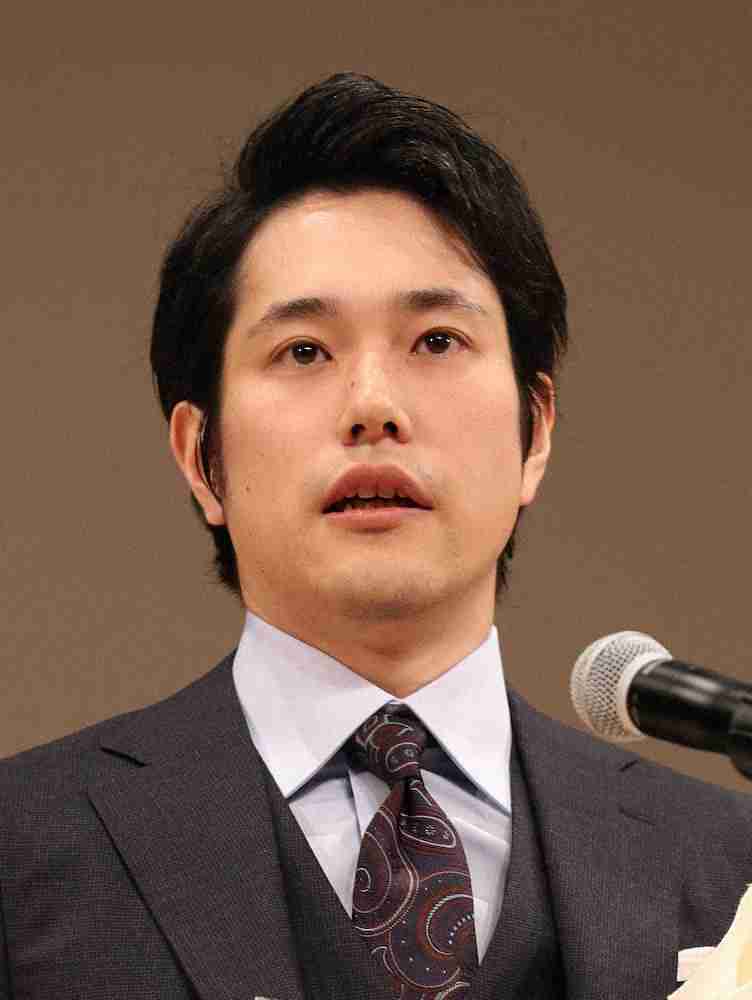 松山ケンイチ　田舎暮らしでジビエ料理にハマる「さばいたりもできる」　妻・小雪のレシピで鹿カツ披露