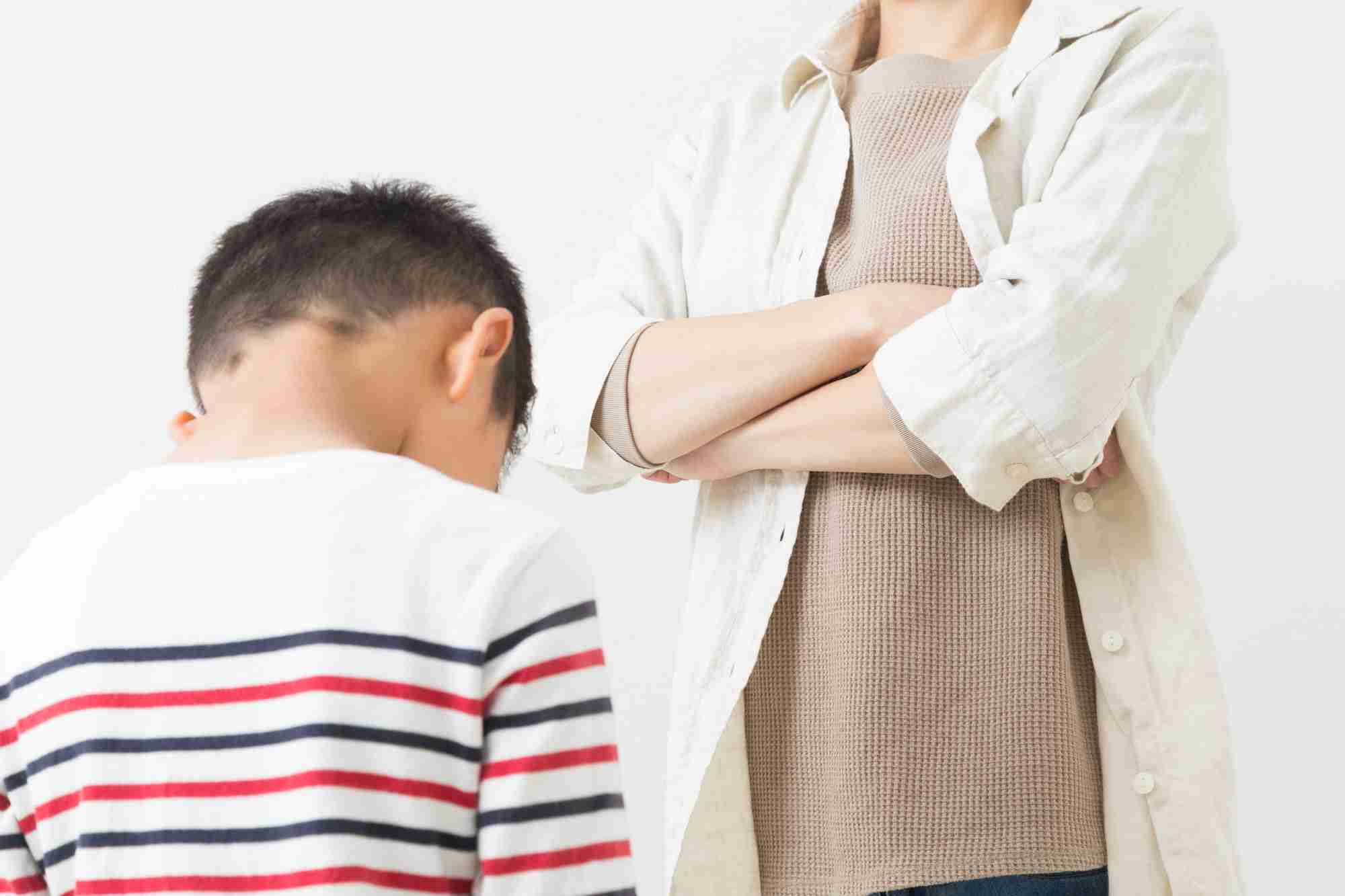 ＜ママの決意＞「今日から子どもを怒鳴らない」。何度も決意しては挫折してきたママたちの気づき | ママスタセレクト