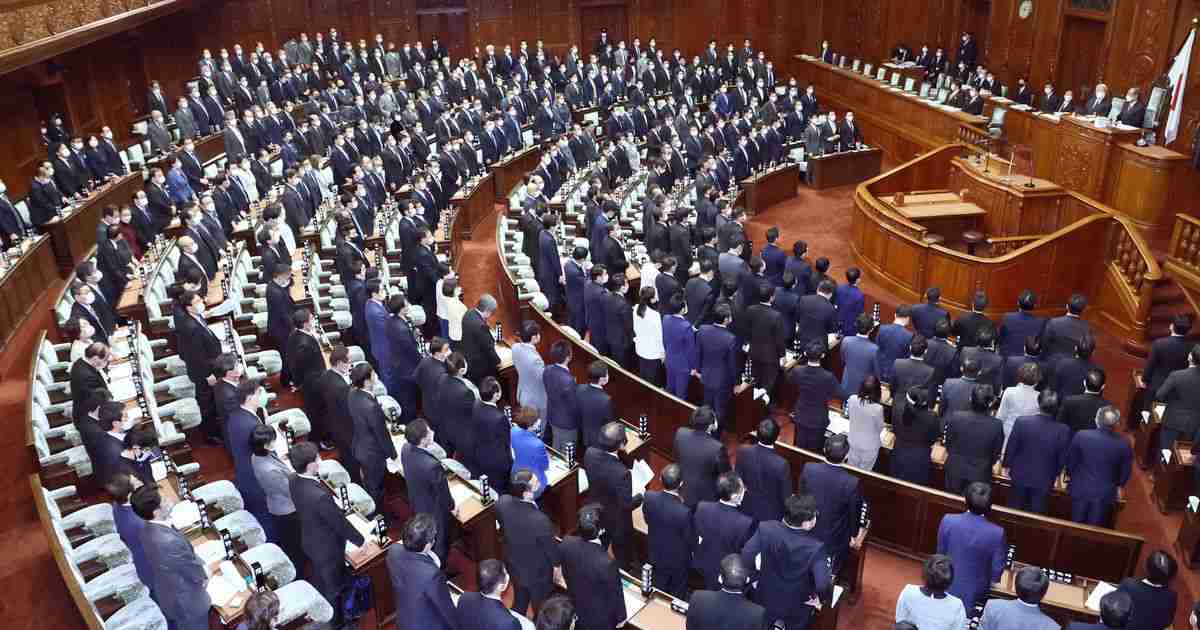 衆院、ウクライナ連帯を決議　ロシアの軍事圧力めぐり - 産経ニュース