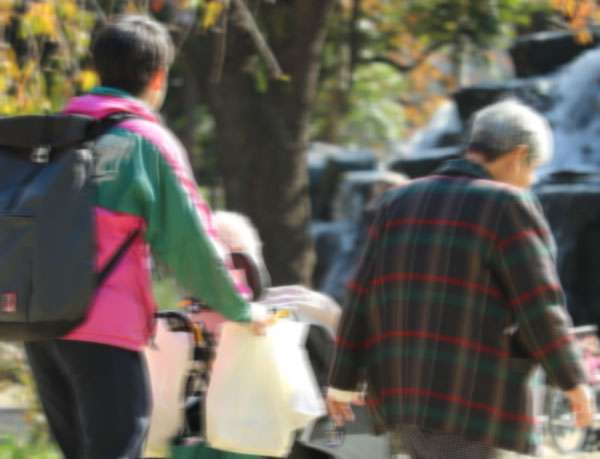 本人が知らぬ間に養子縁組ができてしまう怖い現実｜日刊ゲンダイDIGITAL