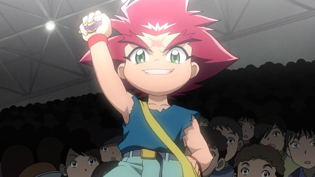 「ベイブレード」ハリウッドで実写映画化！『パイレーツ・オブ・カリビアン』プロデューサー参加