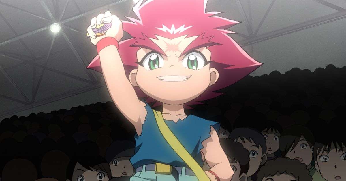 「ベイブレード」ハリウッドで実写映画化！『パイレーツ・オブ・カリビアン』プロデューサー参加｜シネマトゥデイ