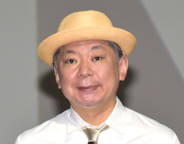鈴木おさむ、別人級30年前の姿「村上虹郎さんかと」「細い〜!!」 | ORICON NEWS