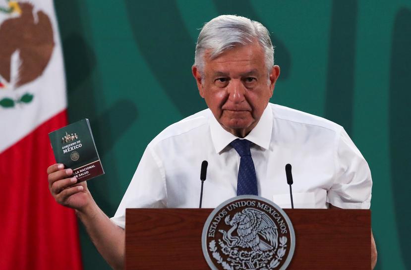   メキシコ大統領がアストラ製コロナワクチン接種、信頼呼び掛け| Article [AMP]| Reuters
