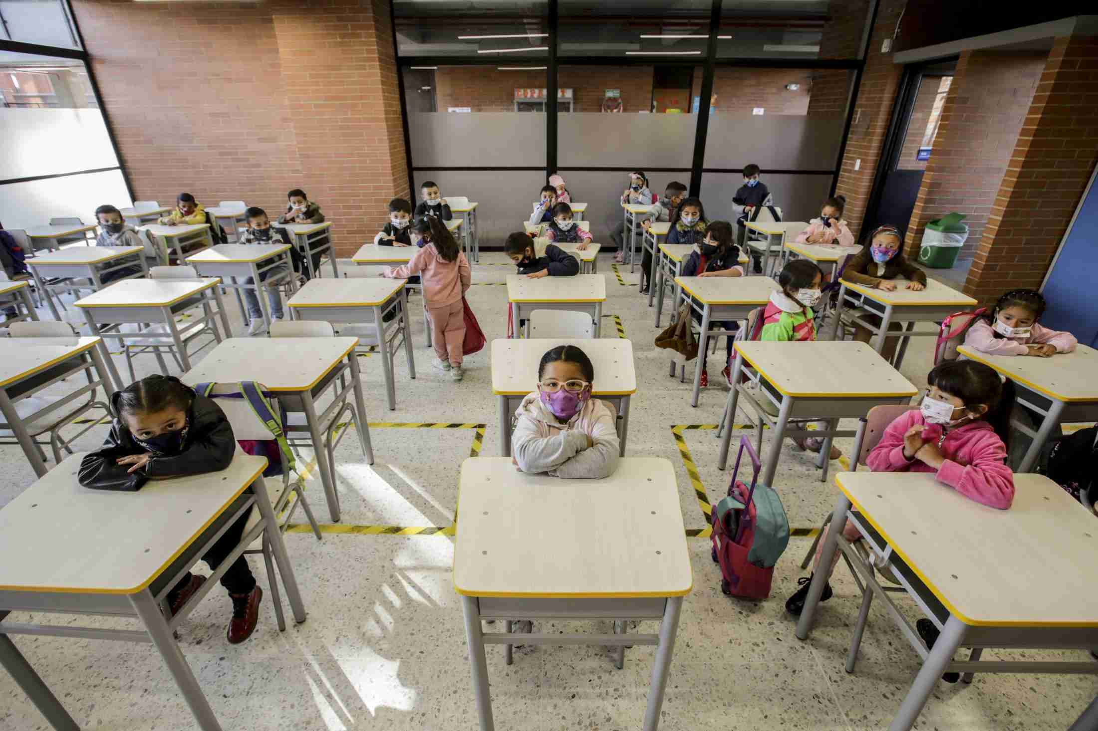 学力低下で2000兆円損失　コロナ禍で生涯収入減、世銀警鐘（共同通信） - Yahoo!ニュース