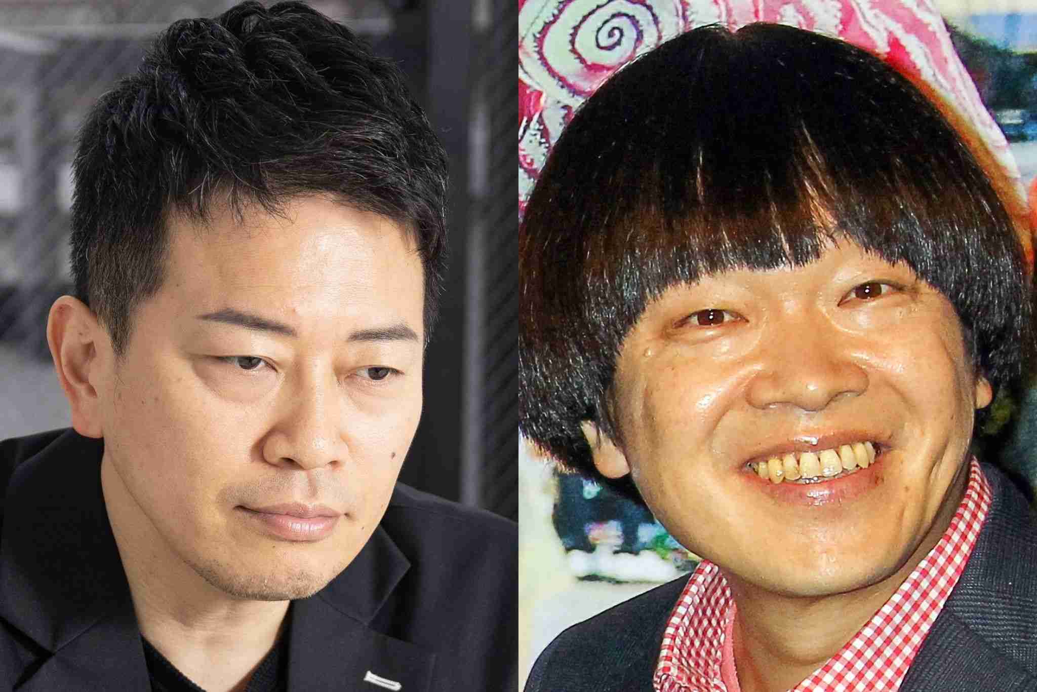 蛍原徹、元相方・宮迫博之の焼き肉屋を予約？　「出川さんと一緒に行くんで」 – Sirabee