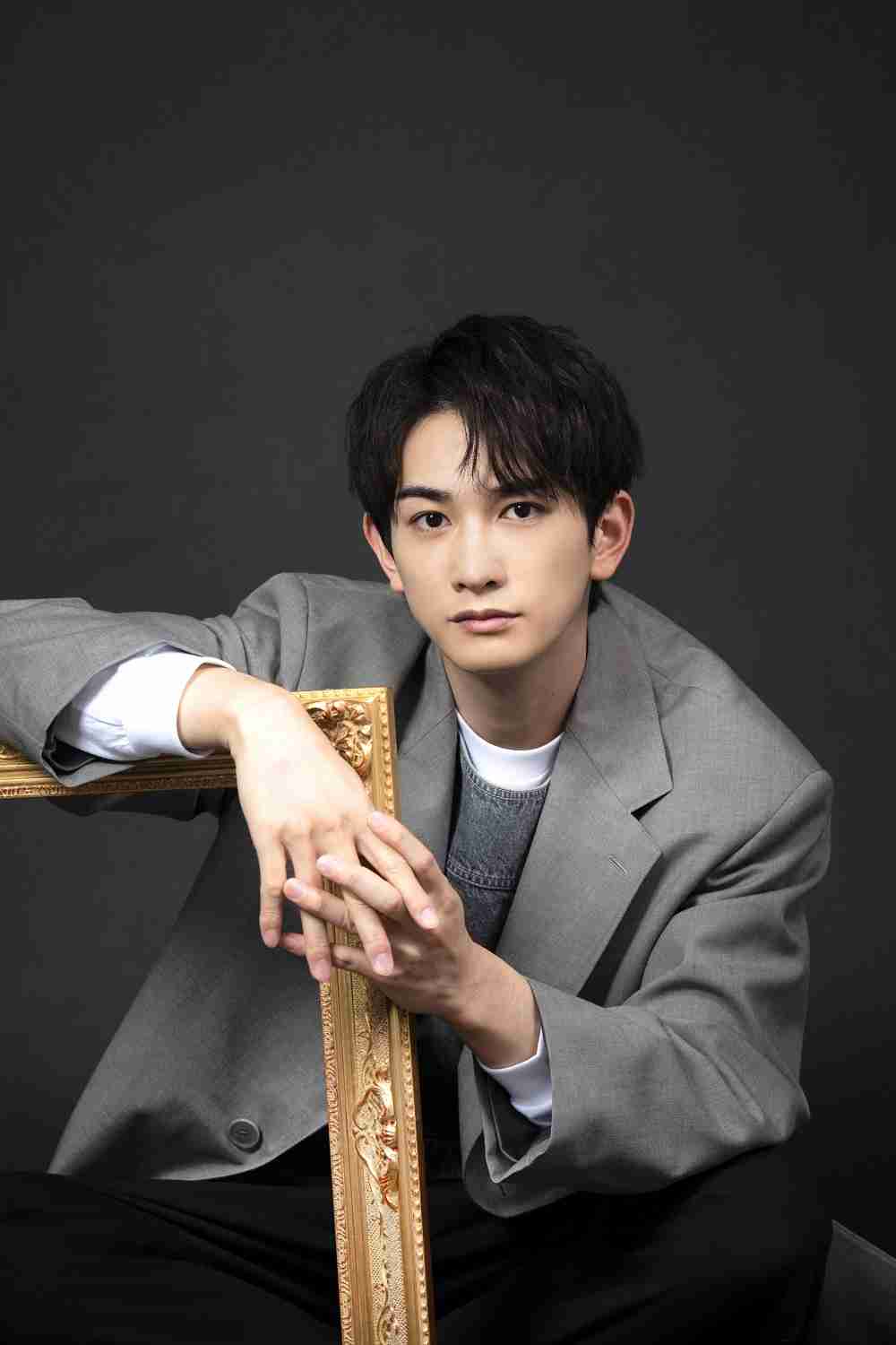 いろんな町田啓太が見たい!part2