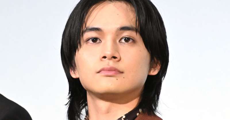 北村匠海、名前が“鯉太郎”だった可能性も 釣り好きの父が「迷っていたらしい」