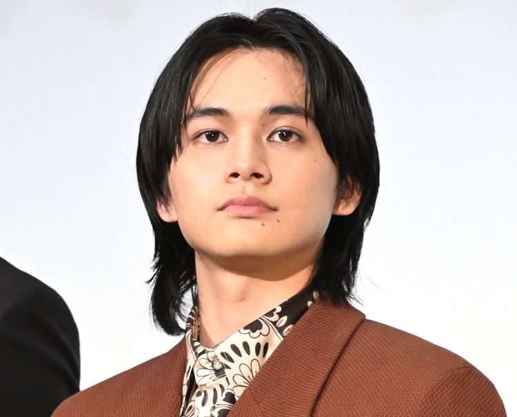 北村匠海、名前が“鯉太郎”だった可能性も　釣り好きの父が「迷っていたらしい」 | ORICON NEWS
