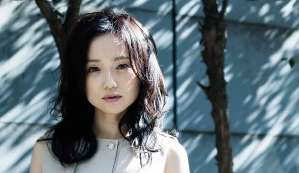 永作博美を語りたい。