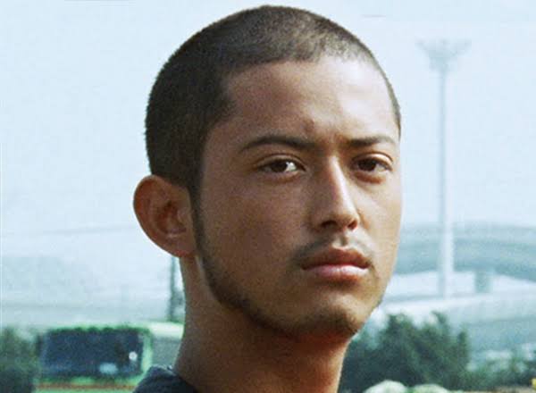 かっこいい坊主が見たい ガールズちゃんねる Girls Channel