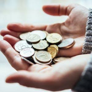 お金さえあればな…と思うこと。