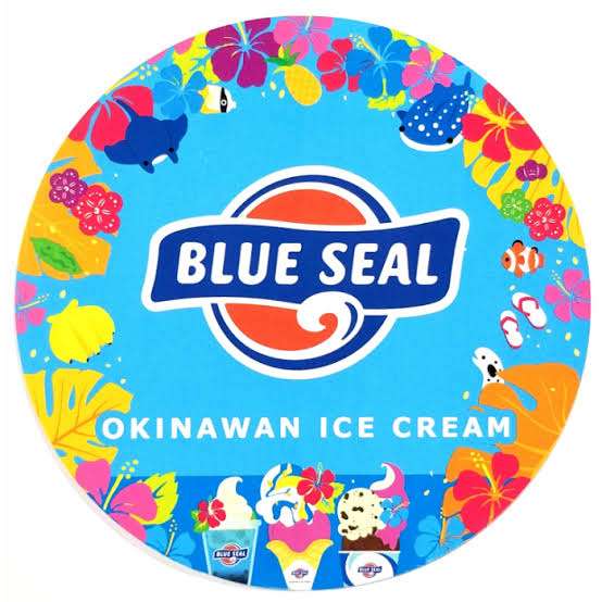 BLUE SEAL🍦好きな人