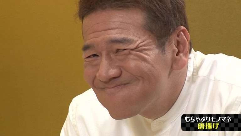 上田晋也を語ろう!!