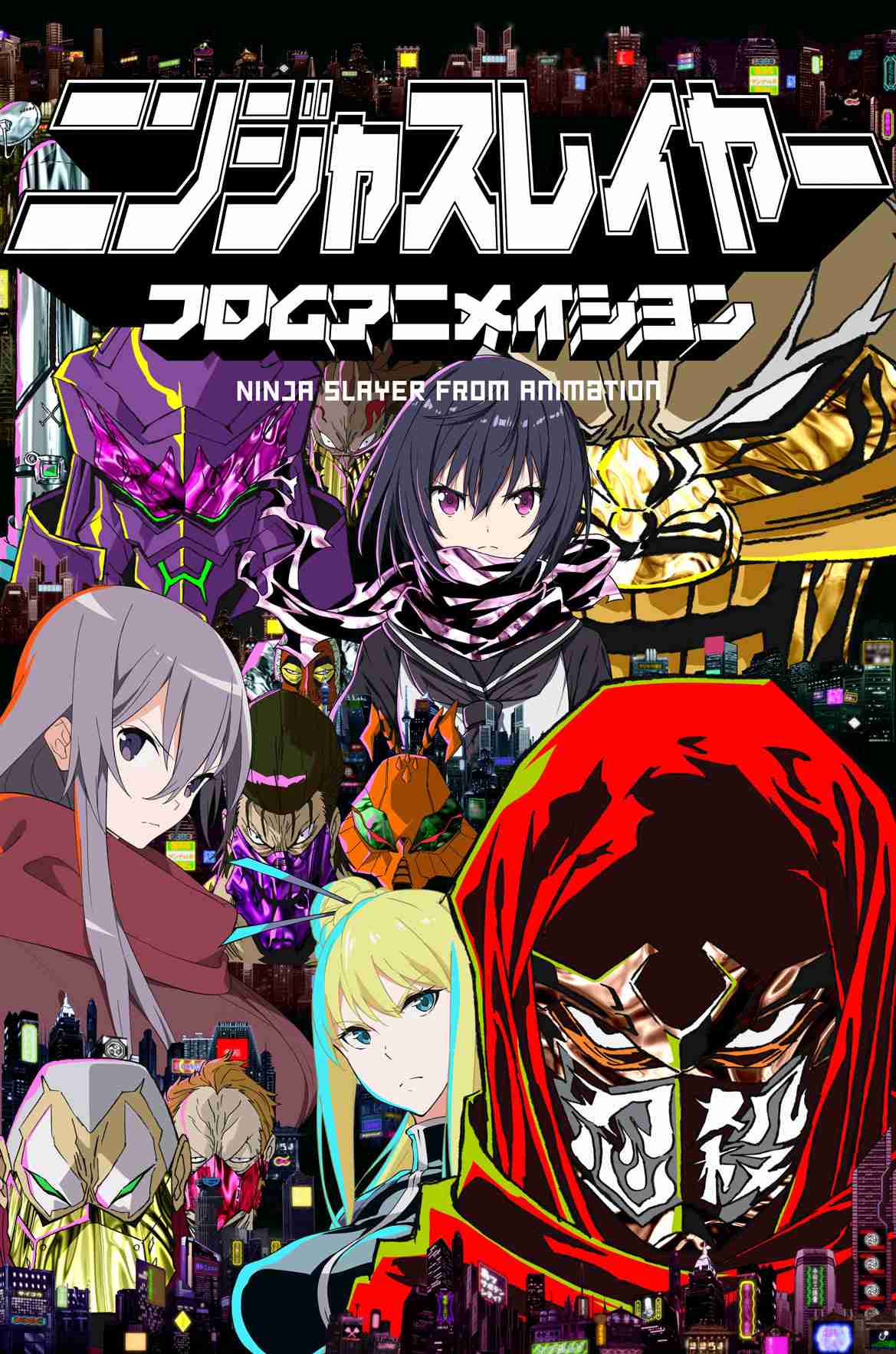 アニメで好きなOP、ED