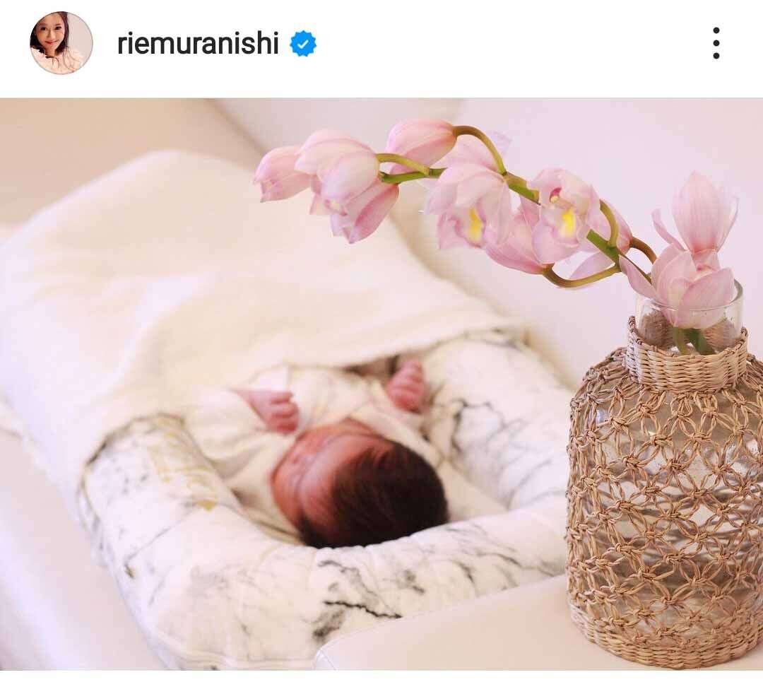 カンテレ・村西利恵アナ、41歳で第1子女児を出産「幸せです」…20年に3度目の結婚