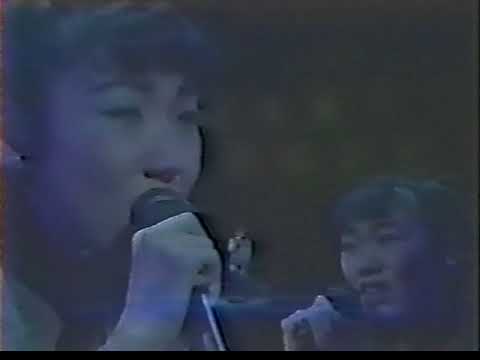 松任谷由実 - 青いエアメイル - YouTube