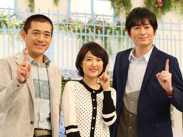 どうする地上波テレビ？「BSよしもと」開局でタレントの“裏かぶり”常態化の恐れ（日刊ゲンダイDIGITAL） - Yahoo!ニュース