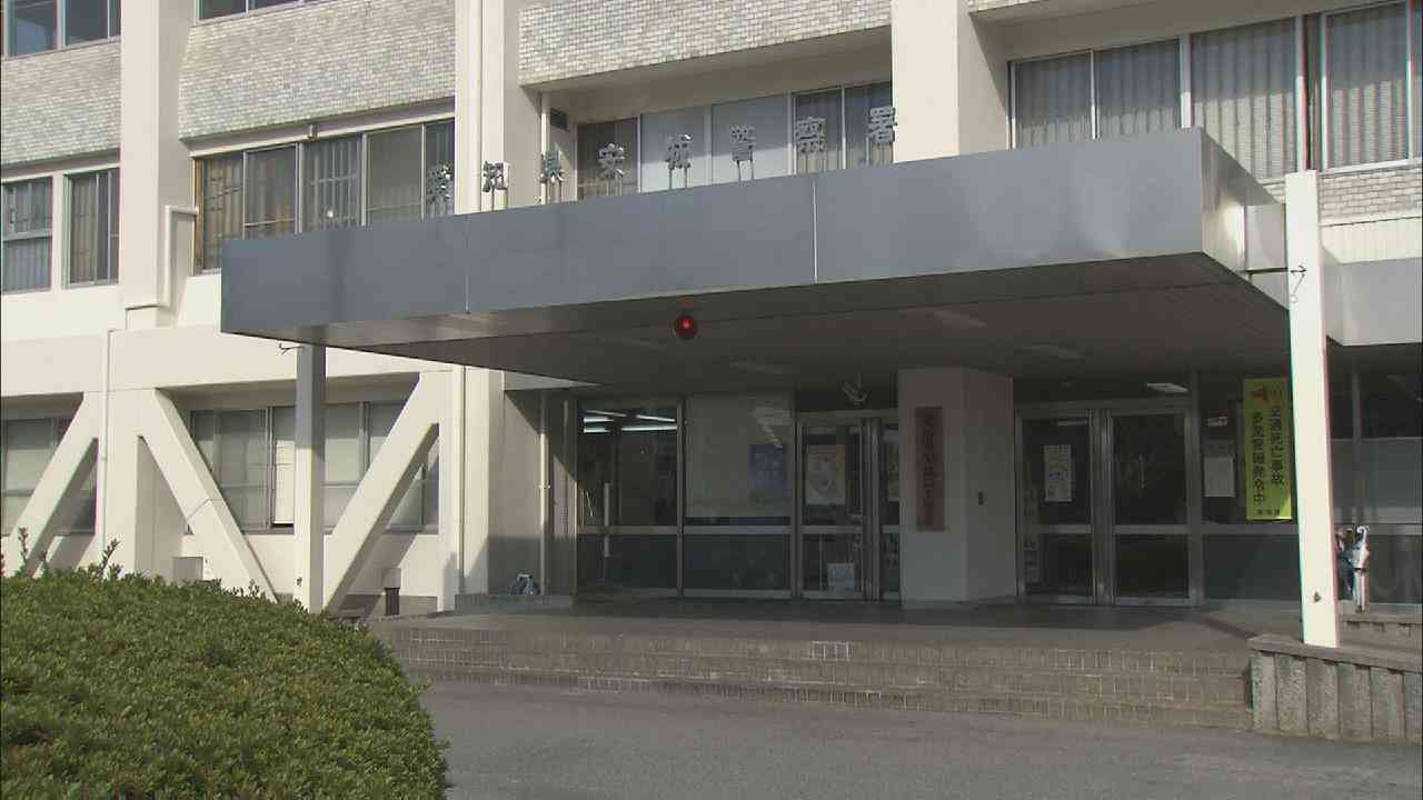 「性欲を満たしたかった」　高校教員の男（29）逮捕　愛知県警（中京テレビＮＥＷＳ） - Yahoo!ニュース