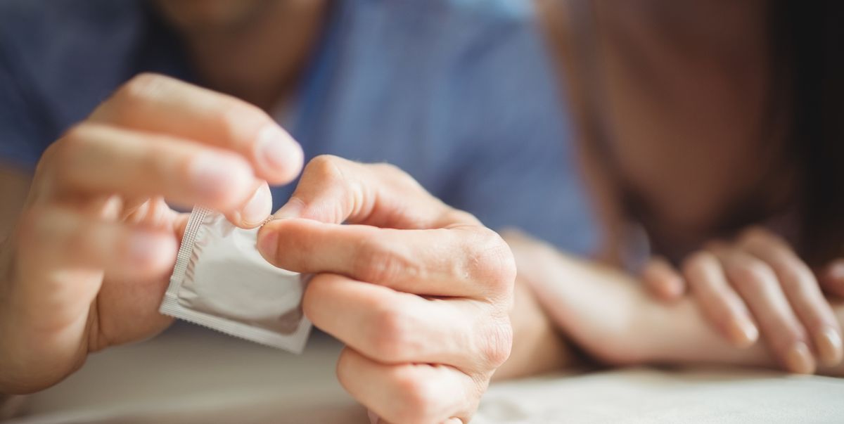 「コンドームなしでセックスしたい」と言われたら……あなたならどうする？