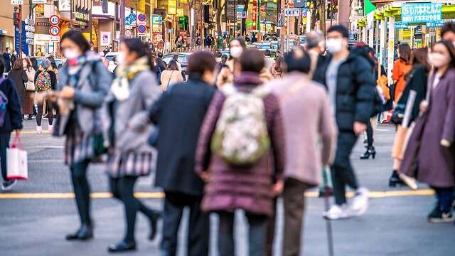 日本人の約半数が年収300万円以下「預けるお金さえない」という現実 - ライブドアニュース