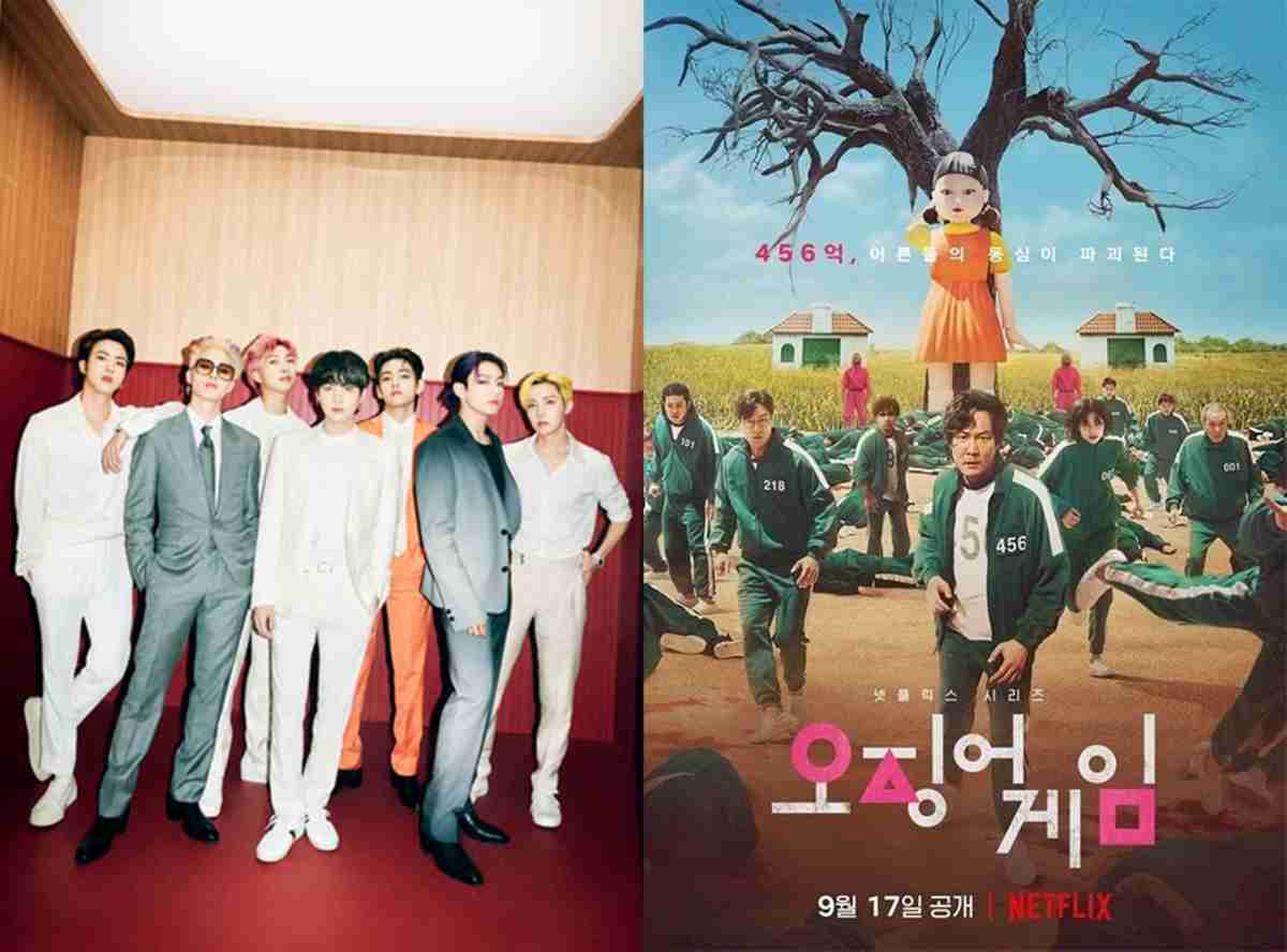 韓国エンタメに世界中が注目！K-POP、ドラマ、映画、バラエティまで…古家正亨が振り返る2021年と2022年（Kstyle） - Yahoo!ニュース