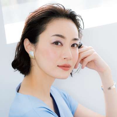 チークの天才・千吉良恵子発「たるみ消しチーク」でリフトアップ！ 基本の２ステップ | HAPPY PLUS（ハピプラ）
