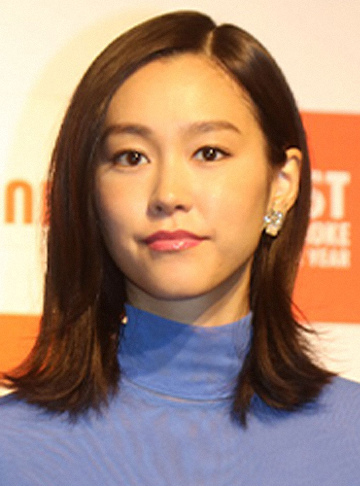 桐谷美玲が退所、独立　所属事務所も発表　信頼していたスタッフが数年前に去り「事務所と距離」― スポニチ Sponichi Annex 芸能