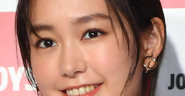 桐谷美玲に「女優休業」報道　トラブル､タレント退所相次ぐ事務所に不信感か