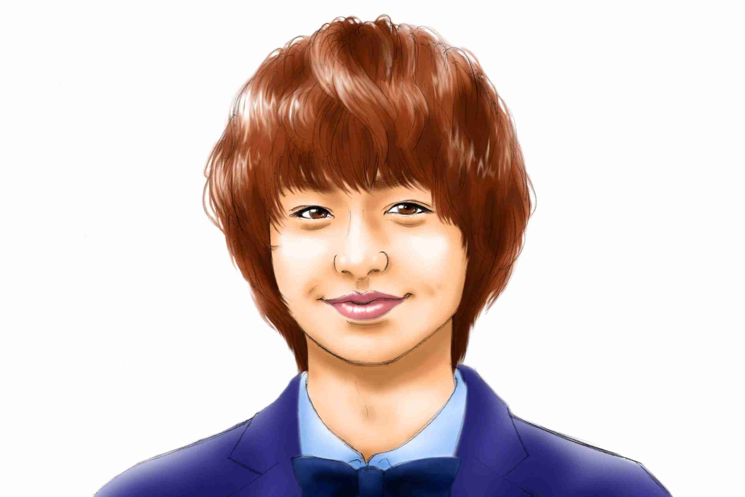 伊野尾慧、まさかの「スキャンダル」発覚にファンが出した「謝罪文」 – Sirabee