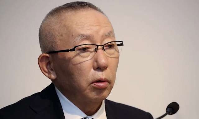 駐日ウクライナ特命全権大使「ユニクロはウクライナ人の命よりロシア人がシャツ等を持つ権利が大事だと言っている」 | Share News Japan