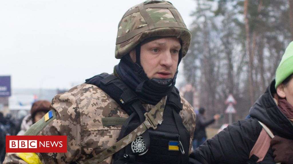 「プーチン大統領が勝てない戦争を始めてしまったことに驚きしかない。仮に核を使えば第三次世界大戦だ」元海上自衛隊海将