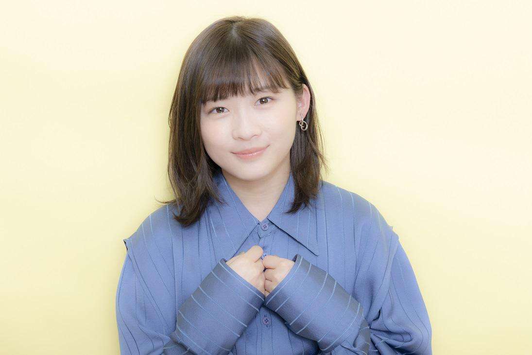 伊藤沙莉『ミステリと言う勿れ』の魅力を語る「ミステリーの部分以上に整の考えが好きだな」＜インタビュー＞（WEBザテレビジョン） - Yahoo!ニュース