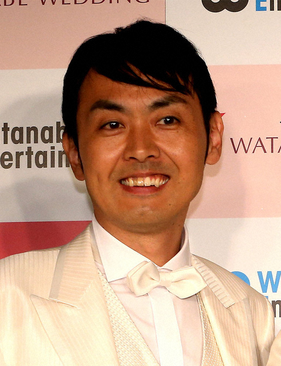 アンガ田中　占い師が嫌い「アイツら腹立つ」　2人実名挙げ「最低です」― スポニチ Sponichi Annex 芸能