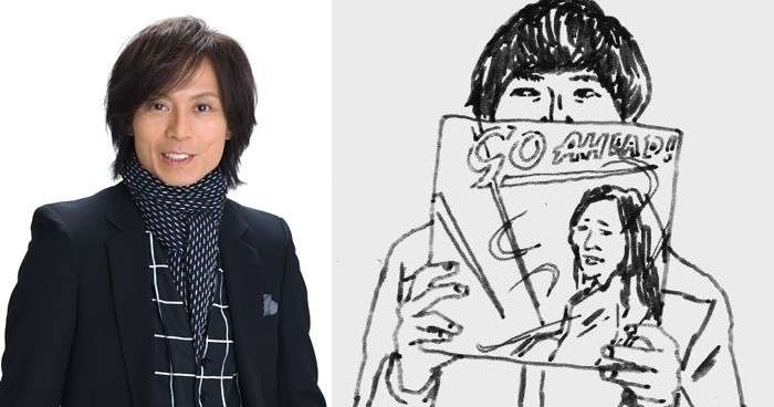 つんく♂「見ながら泣けてきた…」　『真夜中にハロー!』北野篤氏と対談 | マイナビニュース