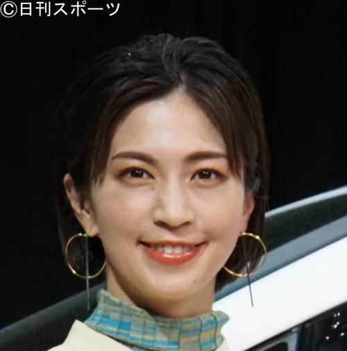 安田美沙子　結婚８周年報告「あっ！！というまだけど色々ありすぎたよね。笑」 - 芸能 : 日刊スポーツ
