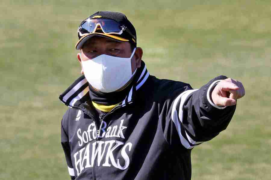 ソフトバンク8日巨人戦は主力抜き　藤本監督「競争ぐらいに思ってくれればいい」（西日本スポーツ）のコメント一覧 - Yahoo!ニュース