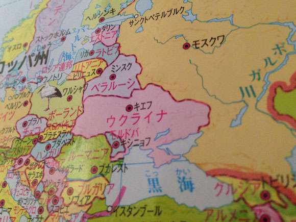             実は武器輸出世界4位のウクライナ、高まる“核リスク”を検証する | 日刊SPA!        