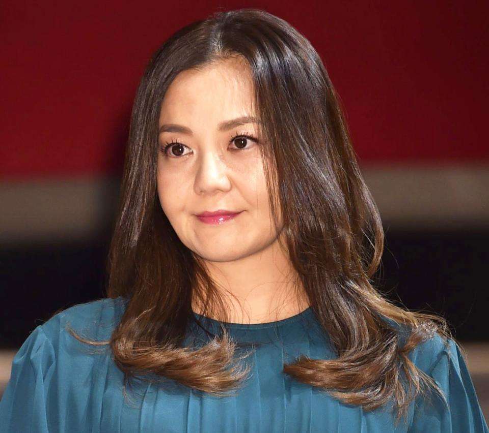 華原朋美　1日1食を明かす「やっぱり太るって甘えよね」　連日ジム通い