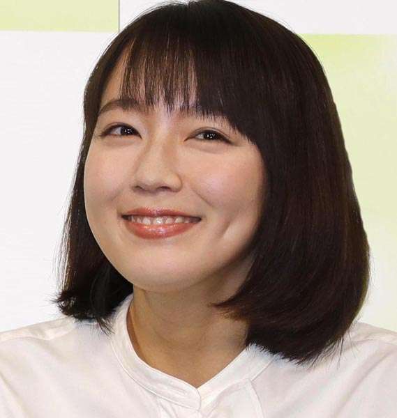 吉岡里帆は“持ってる女”「恋人にしたい有名人」ついに首位！ CM・ドラマ・映画と大車輪